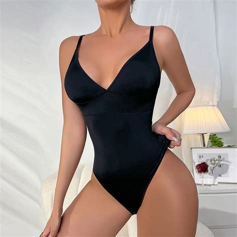 body moldeador  mujer mono adelgazante sexy entrenador de cintura