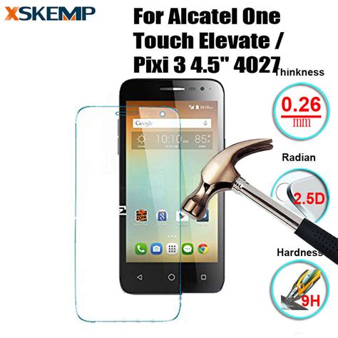 Screen Protector H Film Ultra Thin Explosion Proof Real D Premium