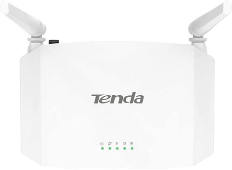 Tenda V Mbps Vdsl Adsl G Backup Modem Beyaz Amazon Tr