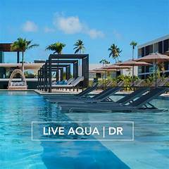 Live Aqua Punta Cana
