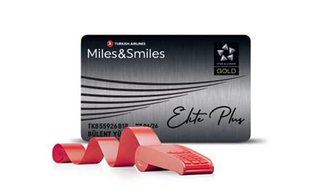 Miles&Smiles | Turkish Airlines