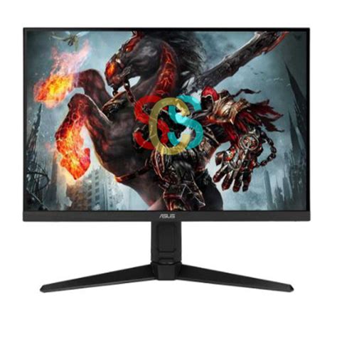 Asus TUF Gaming VG279QL1A 27 Gaming Monitor Price In BD