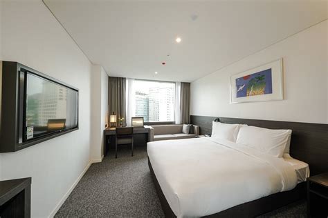 THE 10 BEST Hotels in Seoul for 2022 (from $22) - Tripadvisor