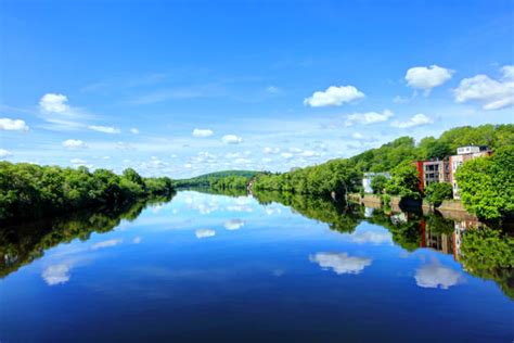 Merrimack River Stock Photos Pictures And Royalty Free Images Istock