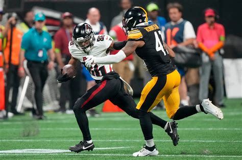 Kenny Pickett And The Steelers Starters Cap An Impressive Preseason In