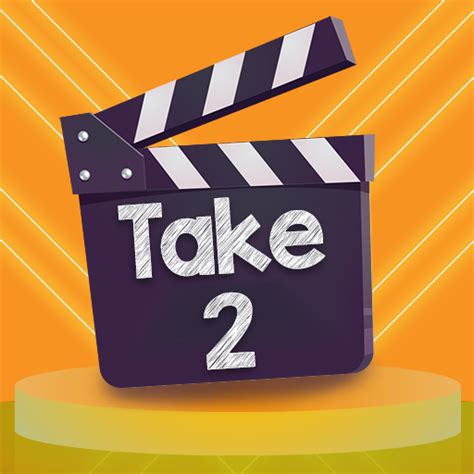 Take 2 - Apps on Google Play
