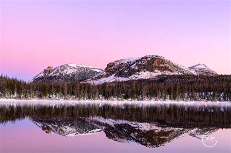 Here Are 16 Of The Most Beautiful Lakes In Utah According To Our