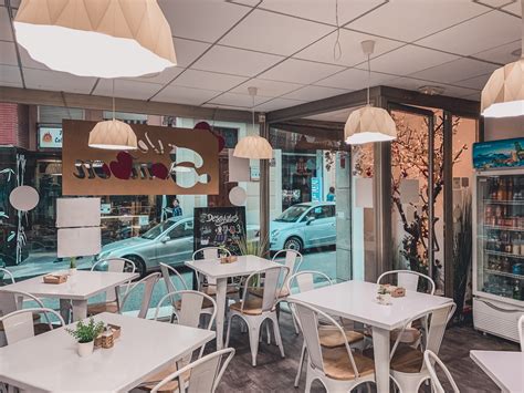 Vegan in Alicante - Your Vegan Food Guide - Tanlines & Tempeh