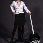 Hot Toys Cms City Hunter Saeko Nogami Hot Toys Complete Checklist