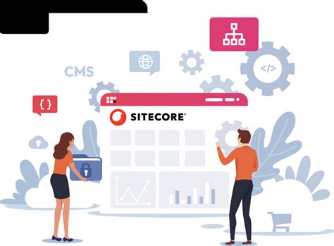 Sitecore Development Agency Sitecore Developers