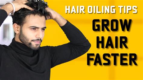 Hair Oil Most Effective Way Which Hair Oil To Use How To Apply