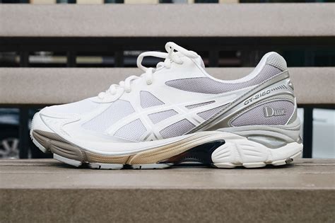 Dime Asics Gt 2160 Gray Release Date Hypebeast