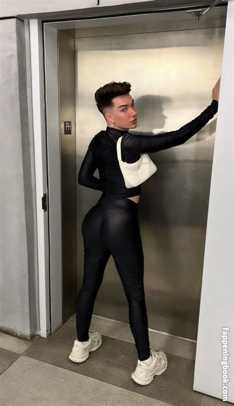 James Charles Jamescharles Nude OnlyFans Leaks The Fappening