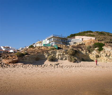 Salema - Algarve, Portugal - Tripcarta