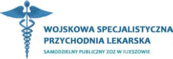 Wojskowa Specjalistyczna Przychodnia Lekarska Sp Zoz W Rzeszowie