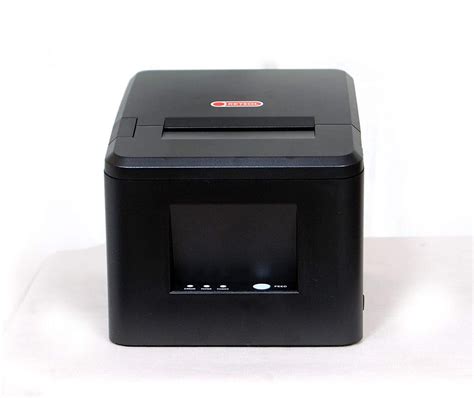 Retsol Rtp Thermal Receipt Printer Rs Lt Online Store