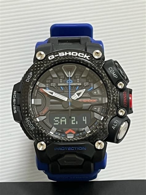 Yahoo Casio G Shock Master Of G Air Gravitymaster