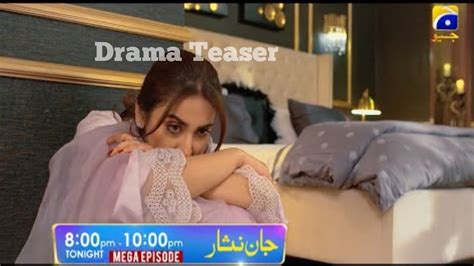 Jaan Nisar New Episode Teaser Promo Jaan Nisar Episode Promo