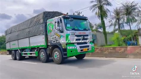 Tổng hợp hình ảnh xe tải độ đẹp siêu xe đang hot