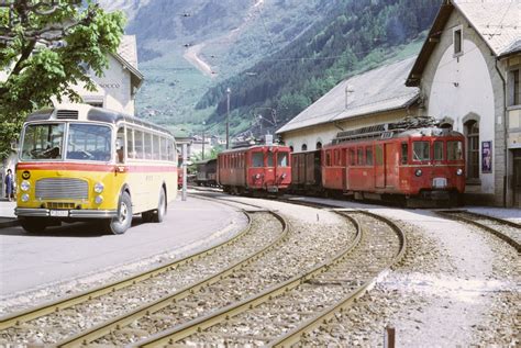 Rhb Tramclub Basel Fotoservice