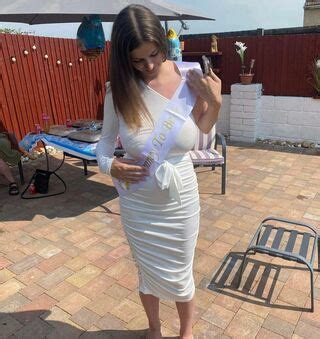 Chloe Louise Thomas Chloe Louise Thomas Nude OnlyFans NudoStar TV