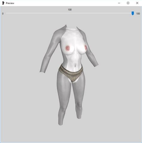 Skyrim Famele Naked Mod But Only Boobs Naked Request Find Skyrim Adult Sex Mods LoversLab