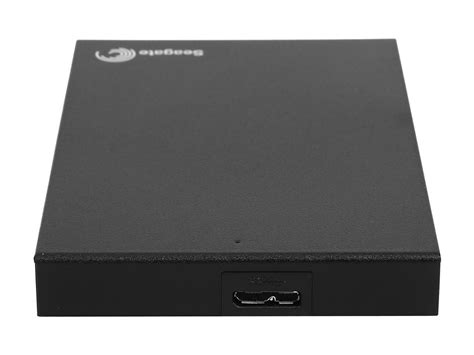 Seagate 15tb Portable External Hard Drive Usb 30 Model Stbx1500401