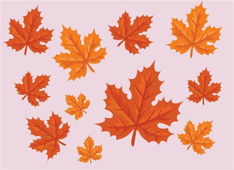 Leaf Vector Art Illustration 33516482 Vector Art at Vecteezy