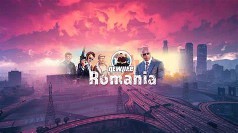 Newlife Roleplay Romania Teste Cu Politia Youtube