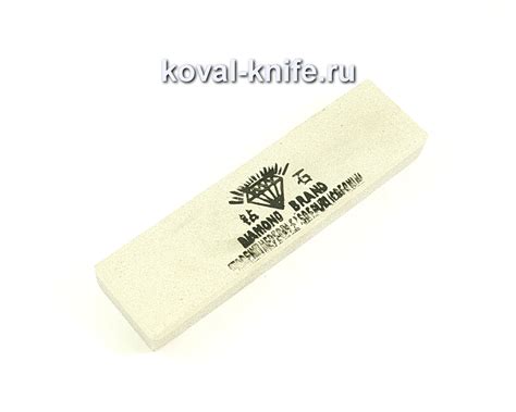 Купить Камень для заточки ножей | Все для заточки | Клинки, поковки ...