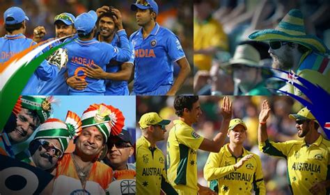 Live Cricket Commentary India Vs Australia Score Turning Points And Match Moments India Crash