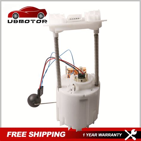 Fuel Pump Assembly For Dodge Challenger Charger Magnum Chrysler 300 V6