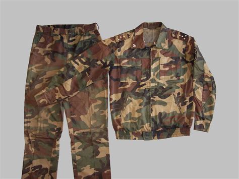 Belarussian camouflage - Page 3