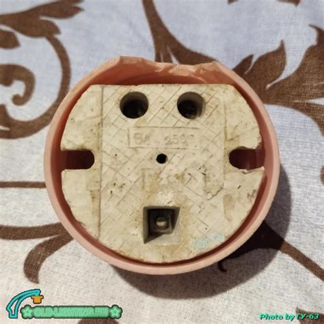 Выключатель рычажковый | Старый Свет