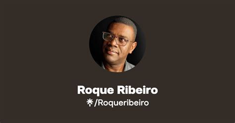 Roque Ribeiro Instagram TikTok Linktree