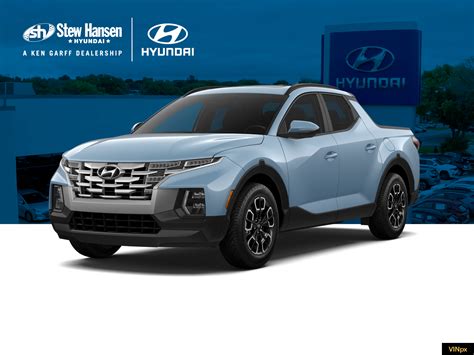 New 2023 Hyundai SANTA CRUZ SEL Premium Crew Cab Pickup In Clive 90036