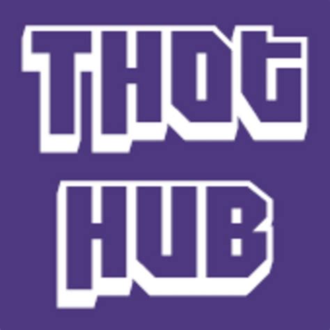 Thothub Youtube