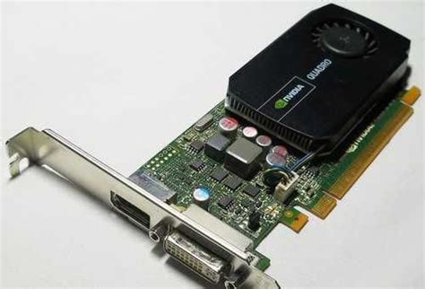 Профессиональная видеокарта Nvidia Quadro 600 | Festima.Ru - Мониторинг ...