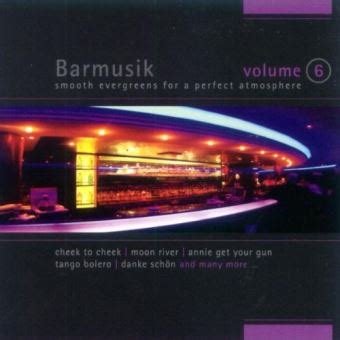 Barmusik Vol Vari T Internationale Cd Album Achat Prix Fnac