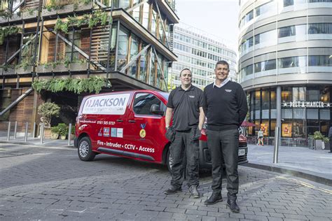 Fire safety firm maps out expansion across Greater Manchester