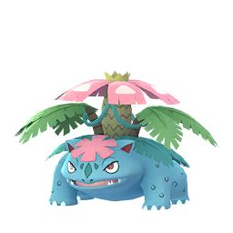 Mega Evolution Of Venusaur Nicknames - PELAJARAN