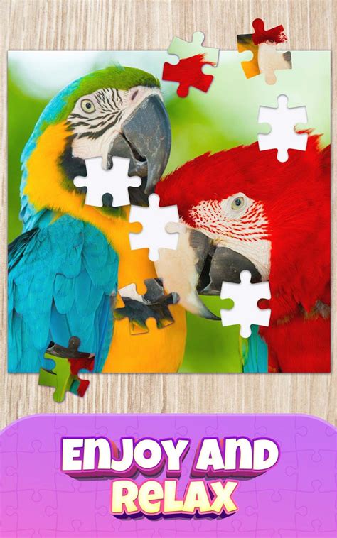 Jigsawscapes Jigsaw Puzzles Apk Para Android Download