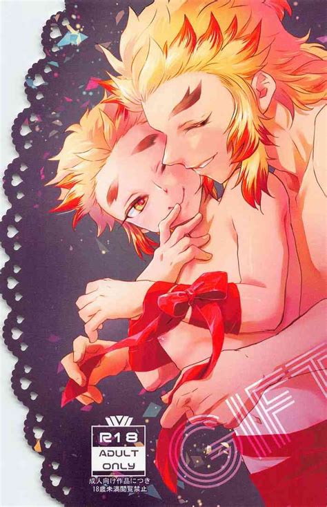 GIFT Nhentai Hentai Doujinshi And Manga