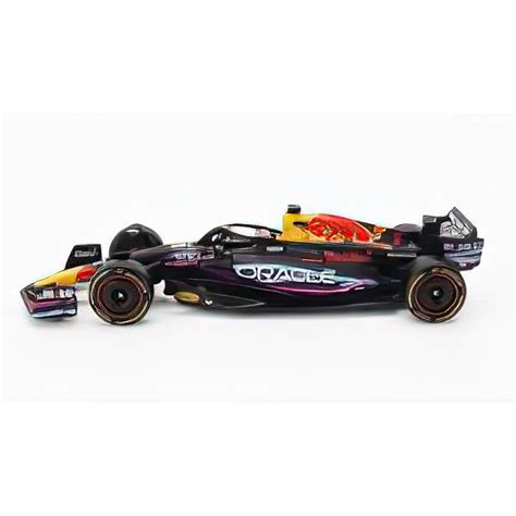 Red Bull F1 Rb19 Team Oracle N 1 World Champion Winner Miami Gp 2023