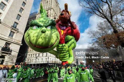 144 Max Grinch Photos & High Res Pictures - Getty Images