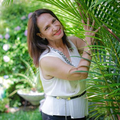 Silvia Bardales Guillermina De Luz De Esperanza Enfrenta El C Ncer