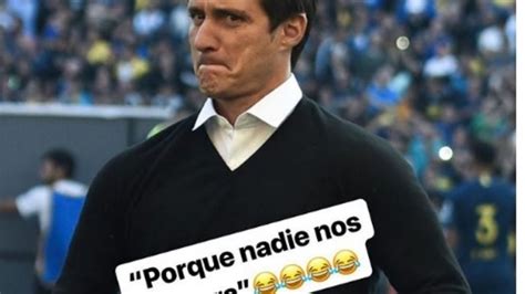 Ola De Memes Por La Eliminaci N De Boca De La Copa Argentina Diario