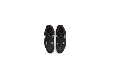 Jordan 4 Retro SE Black Canvas – SoleHive