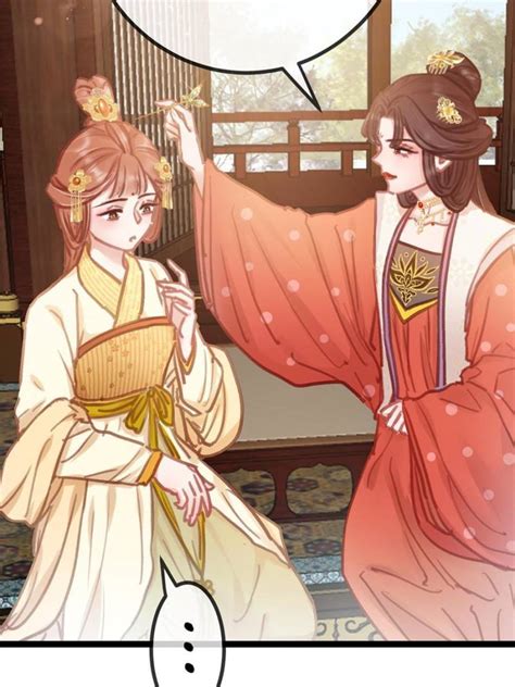 My Cute Concubine Chapter 35