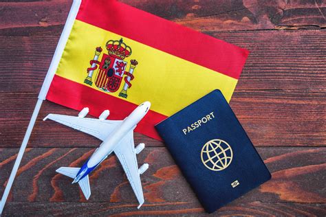 Visa Nómada Digital En España Guía 2023